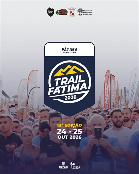 13º Trail de Fátima — event image